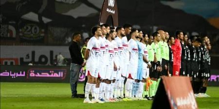 كواليس
      مفاوضات
      الزمالك
      مع
      أولى
      الصفقات
      الشتوية