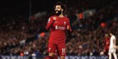 مفاجأة..
      محمد
      صلاح:
      ليفربول
      لم
      ...