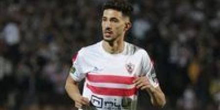 ممدوح
      عباس
      يتهم
      أحمد
      فتوح
      بالهروب
      من
      مباراة
      الزمالك
      الأخيرة
      أمام
      المصري..
      واللاعب
      يرد