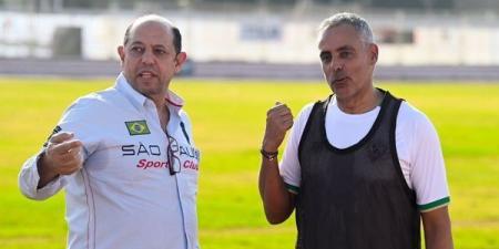 شوبير:
      جوميز
      نجح
      في
      تحقيق
      إنجازات
      مع
      الزمالك..
      ولكن