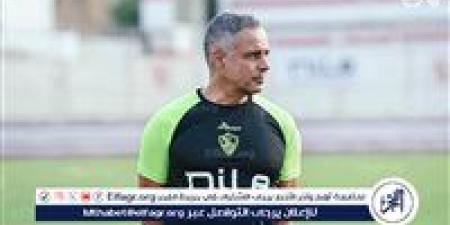 دونجا:
      جوميز
      لا
      يملك
      سياسة
      "النفس
      الطويل"
      مع
      الزمالك