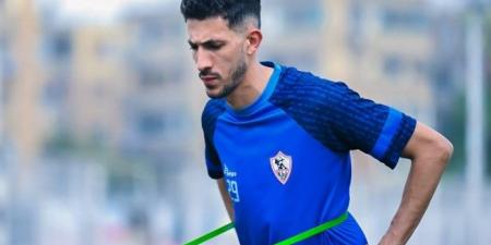 استياء في الزمالك من تغريدة ممدوح عباس، وأزمة أحمد فتوح تتصاعد