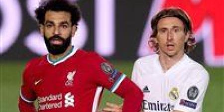 الريال
      يواجه
      ليفربول
      ..
      مواجهات
      نارية
      في
      دوري
      أبطال
      أوروبا
      اليوم