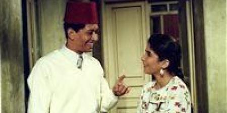 بطل
      فيلم
      مسيو
      رمضان
      ..
      من
      هو
      الفنان
      خالد
      جمال
      الدين
      وأسباب
      رحيله؟