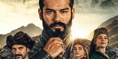 مسلسل المؤسس عثمان الموسم السادس الحلقة 172