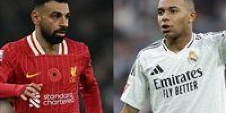 موعد
      مباراة
      ليفربول
      ضد
      ريال
      مدريد
      في
      دوري
      أبطال
      أوروبا