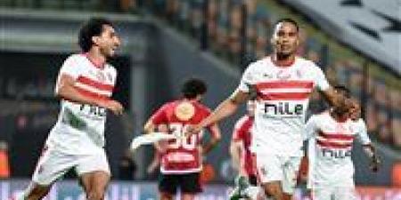 الجزيري
      يقود
      تشكيل
      الزمالك
      الرسمي
      ضد
      بلاك
      بولز
      في
      كأس
      الكونفدرالية
      الأفريقية