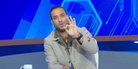 "لو هشتغله هيبقى بالفهلوة".. أول رد من ميدو بشأن توليه منصب جديد في الزمالك