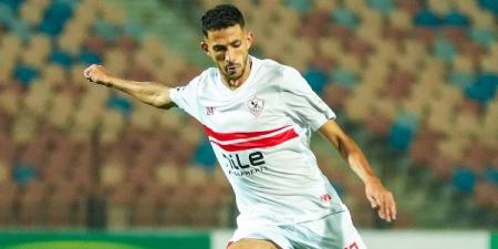 أحمد فتوح ودونجا يخضعان لاختبار المنشطات بعد مباراة الزمالك وبلاك بولز