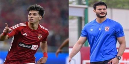 أزمات
      اللاعب
      لا
      تنتهي..
      الأهلي
      المصري
      يفرض
      عقوبة
      مالية
      ضخمة
      على
      إمام
      عاشور..
      ما
      السبب؟