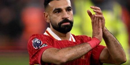 وليد صلاح عبد اللطيف: محمد صلاح أصبح "براند" ويجب عمل تمثال له مثل ميسي ورونالدو