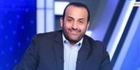 محمد
      شبانة:
      مصطفى
      شلبي
      لا
      يقدم
      أي
      إضافة
      مع
      الزمالك..
      والإدارة
      تتعامل
      بتعاطف
      شديد
      مع
      أحمد
      فتوح