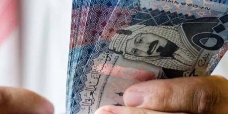 «لو رايح تعمل عمرة»،تعرف علي سعر الريال السعودي اليوم الجمعة 29 نوفمبر 2024