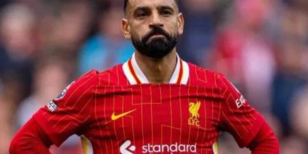 من الكرة الذهبية إلى ذا بيست 2024، محمد صلاح يواصل الغياب