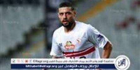 الزمالك
      لم
      يتخذ
      قرارًا
      بمعاقبة
      مصطفى
      شلبي