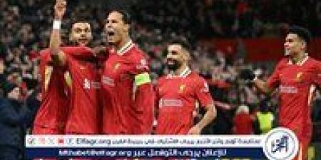 القنوات
      الناقلة
      لمباراة
      ليفربول
      ونيوكاسل
      يونايتد
      في
      الدوري
      الإنجليزي