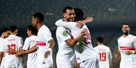 تعرف
      على
      تشكيل
      الزمالك
      لمواجهة
      الرجاء
      بمطروح
      وديا