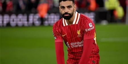 محمد
      صلاح
      يقود
      تشكيل
      ليفربول
      أمام
      نيوكاسل
      يونايتد
      اليوم
      في
      الدوري
      الإنجليزي