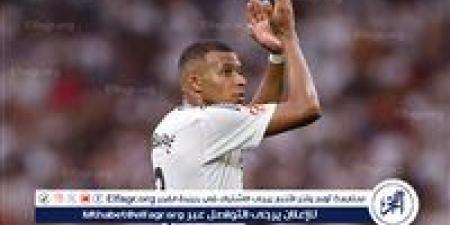 ريال
      مدريد
      يكشف
      حجم
      إصابة
      مبابي