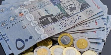 خلال موسم الحج.. كم سعر الريال السعودي اليوم بالبنوك؟