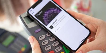 بأقل مجهود، أنسب طريقة لتفعيل خدمة «Apple Pay» على هاتفك