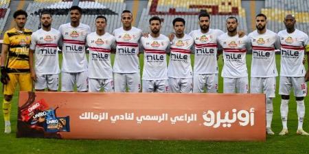 أحمد بلال: الزمالك معتاد على رحيل المدربين بسبب المشاكل المالية