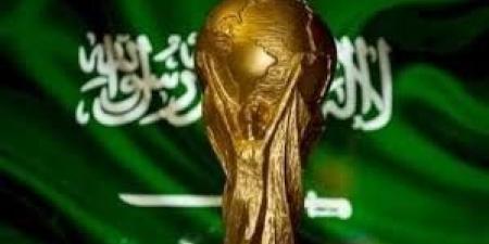 السفير
      السعودى
      بالقاهرة:
      سنقدم
      نسخة
      استثنائية
      خلال
      تنظيم
      بطولة
      كأس
      العالم
      2034