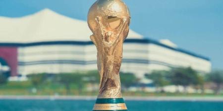 نتائج قرعة تصفيات أوروبا لكأس العالم 2026.. 12 مجموعة