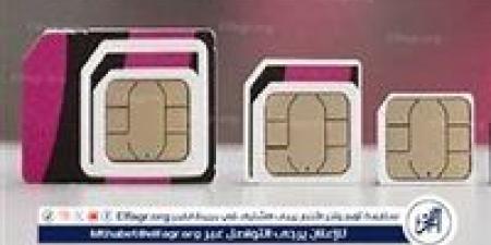 خطوات
      تفعيل
      شريحة
      eSim
      لأرقام
      التليفون
      الجديدة