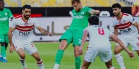 موعد
      مباراة
      الزمالك
      والمصري
      في
      ...