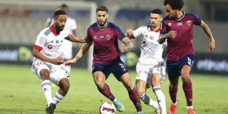 بث
      مباشر..
      مشاهدة
      مباراة
      الشارقة
      والوحدة
      في
      الدوري
      الاماراتي