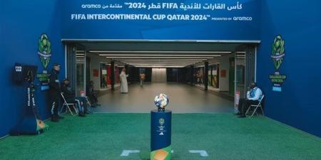 كأس
      إنتركونتيننتال..
      ملعب
      974
      جاهز
      لمباراة
      الأهلي
      وباتشوكا