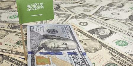 سعر الريال السعودي مقابل الدولار اليوم.. آخر التحديثات