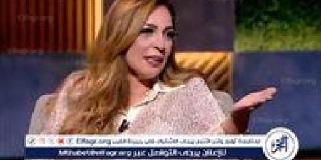 نهلة
      سلامة
      تثير
      الجدل:
      "أقبل
      أن
      أكون
      الزوجة
      الثانية
      بشرط!"