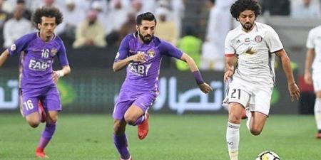 بث
      مباشر..
      مشاهدة
      مباراة
      العين
      و
      الجزيرة
      في
      الدوري
      الاماراتي