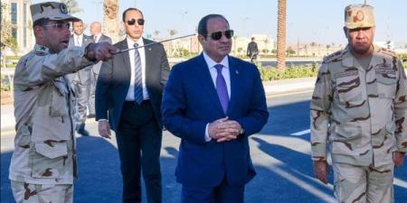 الرئيس
      السيسي:
      الرأي
      المصري
      يحظى
      ...