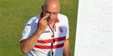 جروس
      يقترب
      من
      تدريب
      نادي
      الزمالك