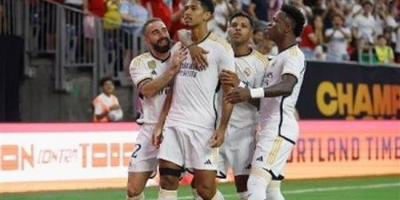 ريال
      مدريد
      يسقط
      في
      فخ
      التعادل
      ...