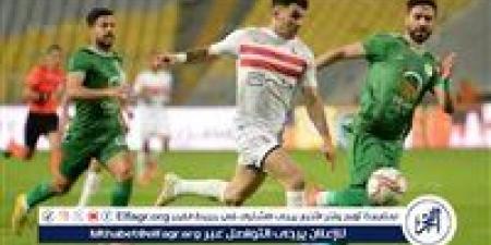 مجانا
      ودون
      اشتراك..
      شاهد
      مباراة
      الزمالك
      والمصري
      اليوم
      دون
      تقطيع
      بث
      مباشر
      -
      كأس
      الكونفدرالية