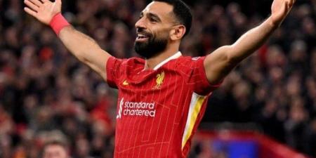 تطورات جديدة بشأن تجديد محمد صلاح مع ليفربول (تفاصيل)