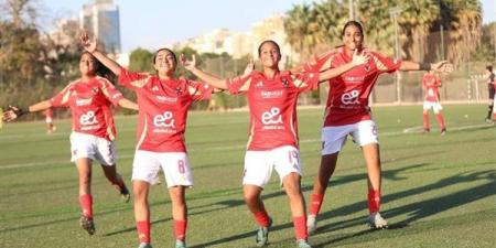 الكرة
      النسائية..
      تعرف
      على
      مباريات
      الجولات
      الـ13
      و14
      في
      الدوري