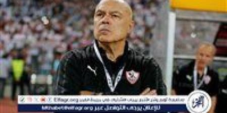 وليد
      صلاح
      عبداللطيف:
      جروس
      هو
      الأنسب
      لفريق
      الزمالك