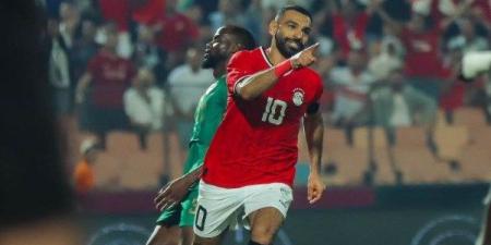 على رأسهم محمد صلاح.. الفرعون يزين التشكيل المثالي لقارة إفريقيا