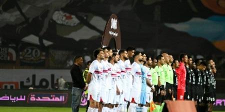 الزمالك يستأنف تدريباته اليوم استعدادًا لمواجهة سيراميكا في الدوري