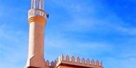 الأوقاف
      تفتتح
      ١٧
      مسجدًا
      جديدًا
      الجمعة
      القادمة