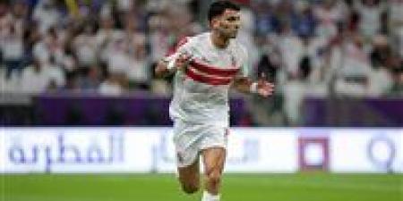 رامي
      نصوحي
      عضو
      مجلس
      إدارة
      الزمالك
      ينتقد
      الكاف
      بعد
      عدم
      حصول
      أحمد
      سيد
      زيزو
      على
      جائزة
      الأفضل
      في
      أفريقيا