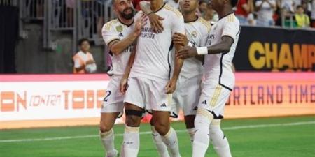 موعد
      مباراة
      ريال
      مدريد
      وباتشوكا
      ...