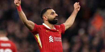 رقم خرافي، محمد صلاح يتصدر قائمة أغلى 10 لاعبين بالعالم مواليد 1992