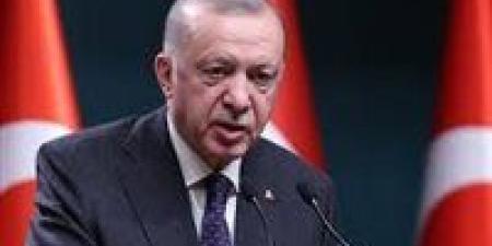 ‏أردوغان
      في
      اتصال
      مع
      ماكرون
      يؤكد
      على
      أهمية
      الحفاظ
      على
      وحدة
      أراضي
      سوريا
      واستقلالها