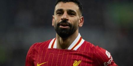 للمرة الثالثة، محمد صلاح يتوج بجائزة أفضل لاعب في إنجلترا لعام 2024